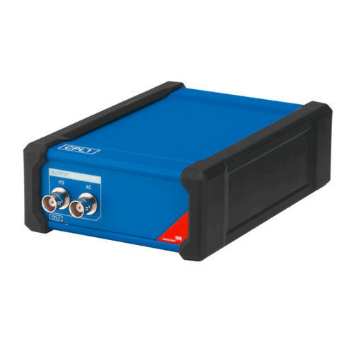 Test-Netzadapter - CPL series - OMICRON electronics
