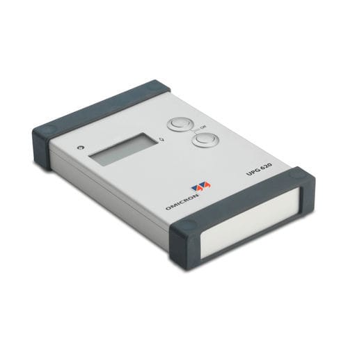 Impulsgenerator - UPG 620 - OMICRON electronics - digital