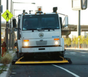Magnetbesen - 24 - 72" | PSS series - WALKER MAGNETICS