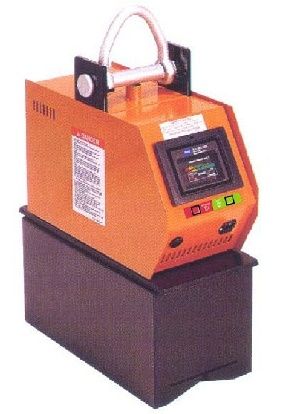 Elektrisch geschalteter Elektro-Lasthebemagnet - BUX BP² series - WALKER MAGNETICS - für Rohre