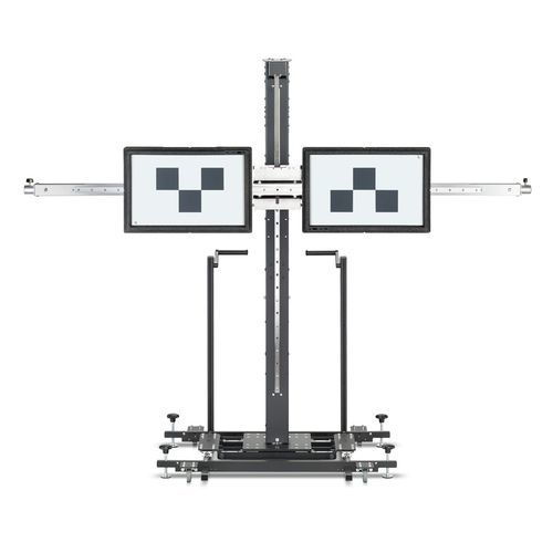 ADAS-Kalibrierungskit / ACC - 8 900 380 010 - » BEISSBARTH Automotive Testing Solutions GmbH - für PKW