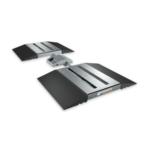 Diagnosesystem - 1 691 200 050 - » BEISSBARTH Automotive Testing Solutions GmbH