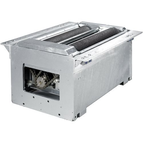 Bremsprüfstand für PKW - BD 7426 - » BEISSBARTH Automotive Testing Solutions GmbH - Rollen