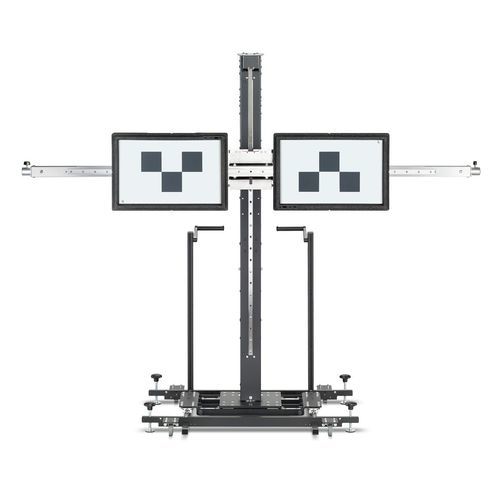ADAS-Kalibrierungskit / ACC - 8 900 380 020 - » BEISSBARTH Automotive Testing Solutions GmbH - für PKW