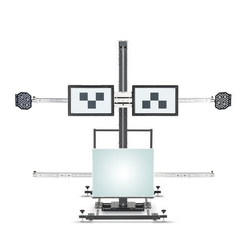 ADAS-Kalibrierungskit / ACC - 8 900 380 022 - » BEISSBARTH Automotive Testing Solutions GmbH - für PKW