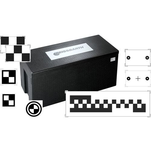 Starter-Kit - 8 900 381 001 - » BEISSBARTH Automotive Testing Solutions GmbH