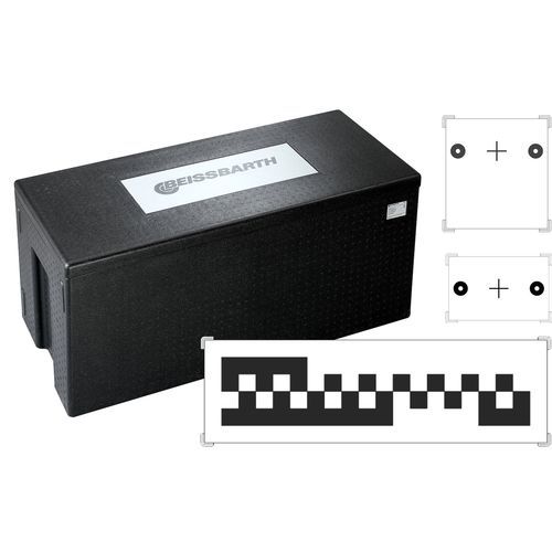 Starter-Kit - 8 900 381 002 - » BEISSBARTH Automotive Testing Solutions GmbH