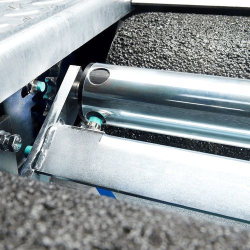 Bremsprüfstand für PKW - 1 691 400 100 - » BEISSBARTH Automotive Testing Solutions GmbH - mobil / Rollen