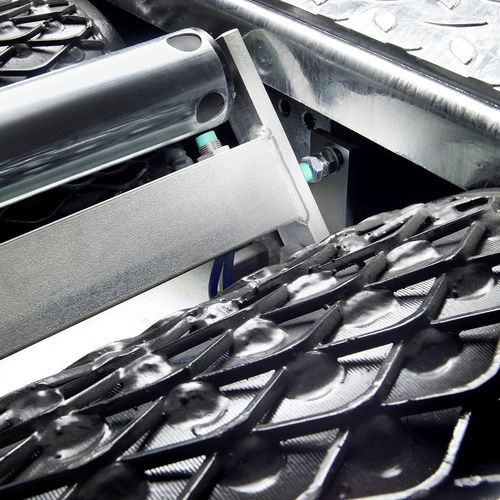 Bremsprüfstand für PKW - 1 691 400 104 - » BEISSBARTH Automotive Testing Solutions GmbH - mobil / Rollen