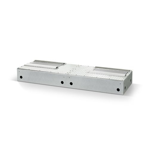 Prüfstraße für Bremsen, Stossdämpfer, Spur / für PKW - 1 691 620 501 - » BEISSBARTH Automotive Testing Solutions GmbH - Rollen