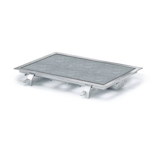 Spurmessplatte für PKW - ST 600 - » BEISSBARTH Automotive Testing Solutions GmbH