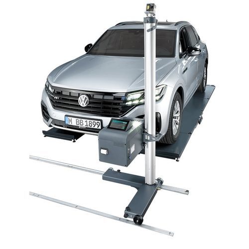 Scheinwerfer-Einstellgerät - 1 692 104 355 - » BEISSBARTH Automotive Testing Solutions GmbH