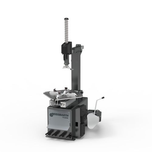 Reifenmontiermaschine für PKW - 1 692 401 000 - » BEISSBARTH Automotive Testing Solutions GmbH - automatisch / horizontal / vertikal