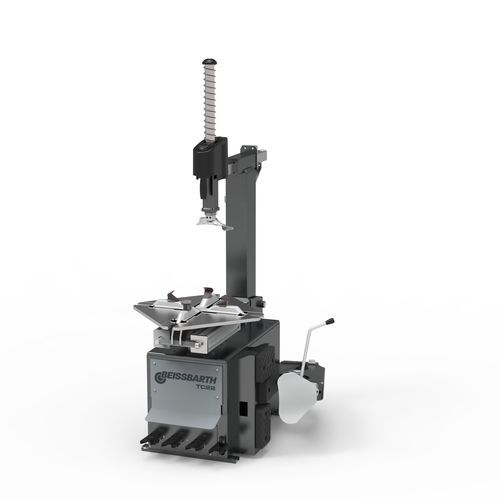 Reifenmontiermaschine für PKW - 1 692 401 014 - » BEISSBARTH Automotive Testing Solutions GmbH - automatisch / horizontal / vertikal