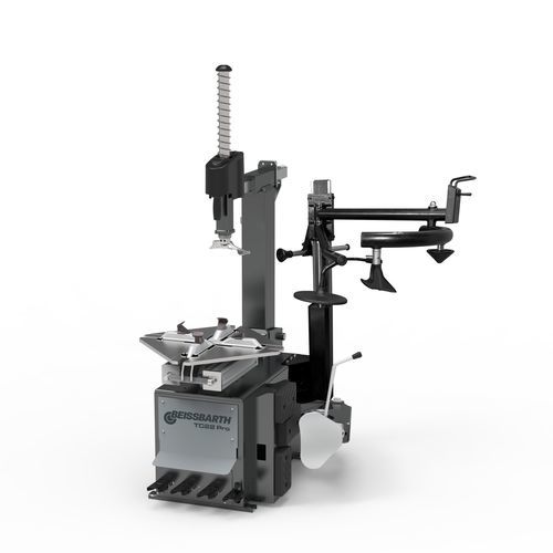 Reifenmontiermaschine für PKW - 1 692 401 001 - » BEISSBARTH Automotive Testing Solutions GmbH - automatisch / horizontal / vertikal