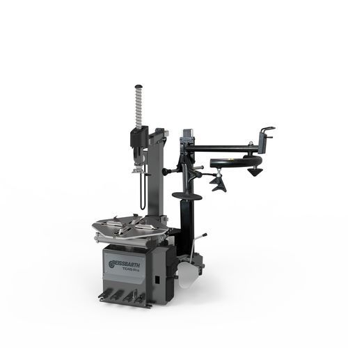 Reifenmontiermaschine für PKW - 1 692 401 003 - » BEISSBARTH Automotive Testing Solutions GmbH - automatisch / horizontal / vertikal
