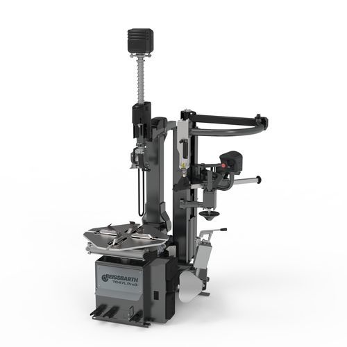 Reifenmontiermaschine für PKW - 1 692 401 006 - » BEISSBARTH Automotive Testing Solutions GmbH - automatisch / hebellos / horizontal