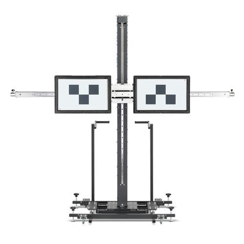 ADAS-Kalibrierungskit / für PKW - Q.DAS - » BEISSBARTH Automotive Testing Solutions GmbH - für Nutzfahrzeug