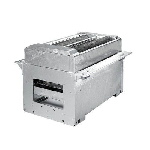 Bremsprüfstand für LKW - BD 8000 - » BEISSBARTH Automotive Testing Solutions GmbH - mobil / Rollen