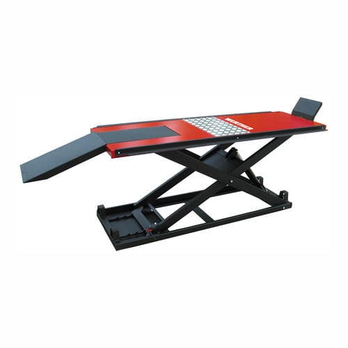 Scherenhebebühne - WML600C - WERTHER - SOLLEVAMENTO