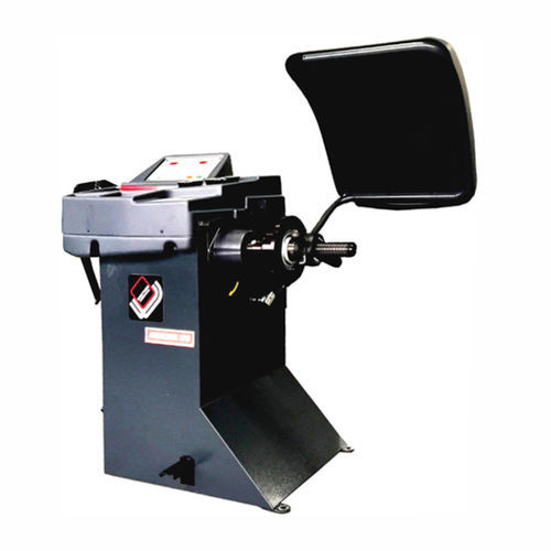 Reifenwuchtmaschine für PKW - MERCURE 100 - WERTHER - SOLLEVAMENTO - automatisch