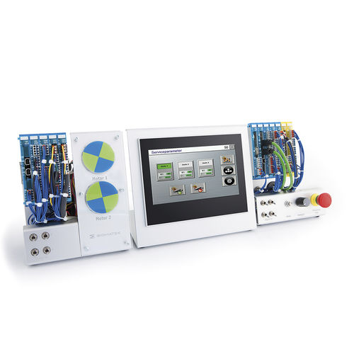 StarterKit / für Hardware Starterkit SIGMATEK GmbH & Co KG Steuerung