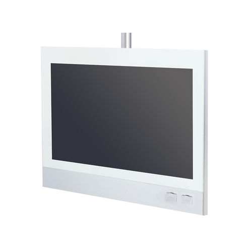 Multi-Touch-Screen-Bedienpanel - TT 1533 - SIGMATEK GmbH & Co KG - kapazitive Projektionstechnologie / mit VESA-Montage / mit Trägerarm