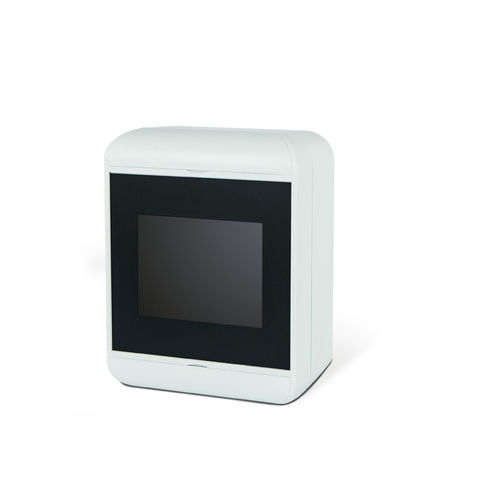 Bedienpanel mit resisitivem Touchscreen - ETT 353 - SIGMATEK GmbH & Co KG - einbaufähig / 320 x 240 / TFT LCD