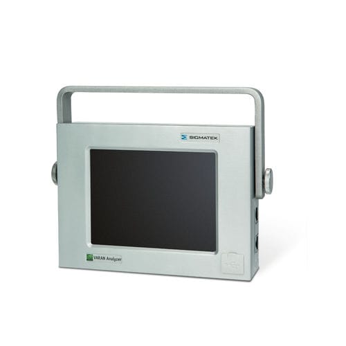 Signalanalysator - ETVA 0501 - SIGMATEK GmbH & Co KG - Überwachung / Spannung / Echtzeit