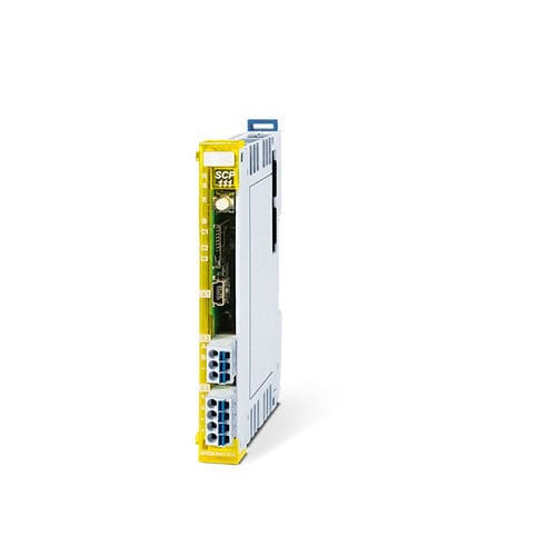 CPU-Modul / Cortex ARM - SCP 111 - SIGMATEK GmbH & Co KG - USB