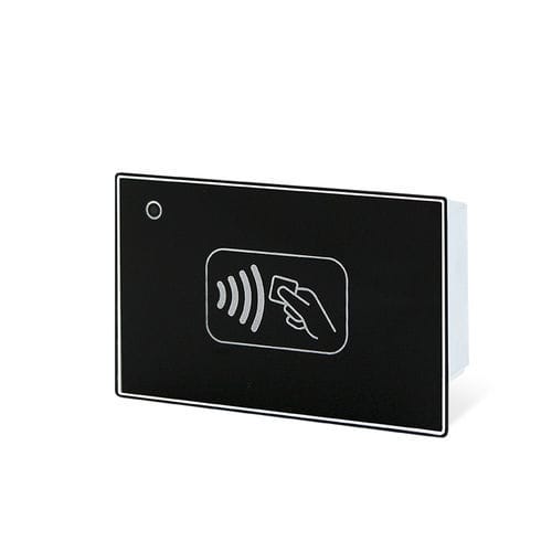RFID-Leser Schreiber / USB - RFID 131 - SIGMATEK GmbH & Co KG - für CAN-Bus / IP65