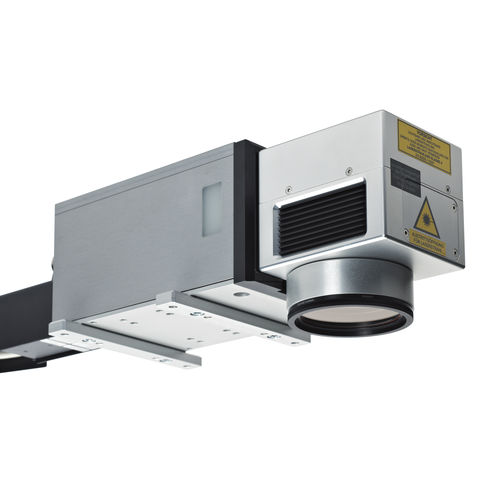 Lasermarkierkopf - SpeedMarker FL - Trotec Laser GmbH