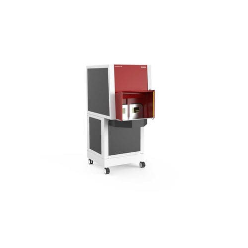 Markier- und Graviersystem / Faserlaser - SpeedMarker 700RT - Trotec Laser GmbH - CO2-Laser / MOPA-Laser / für elektronische Bauteile