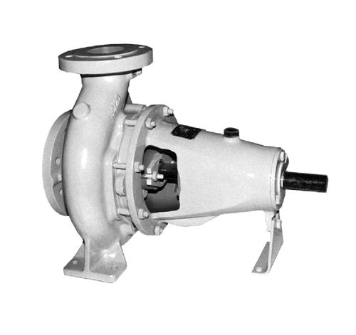 Kreiselpumpe - DB - Kirloskar - Wasser / elektrisch / Industrie