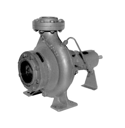 Kreiselpumpe - CPHM - Kirloskar - Wasser / elektrisch / Industrie
