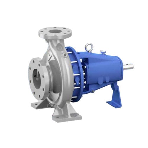 Kreiselpumpe - GK(P) - Kirloskar - für Alkaline / für Lebensmittel / Öl
