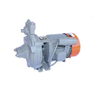 Kreiselpumpe - KDS+ - Kirloskar - für Klarwasser / elektrisch / Industrie