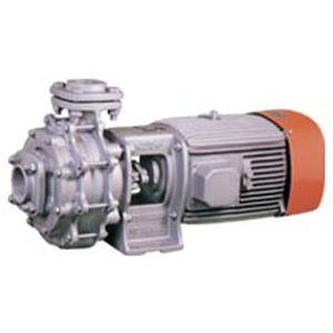 Kreiselpumpe - KHDT - Kirloskar - Wasser / elektrisch / Industrie