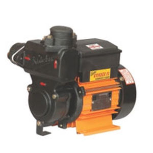 Impellerpumpe - WONDER III - Kirloskar - Wasser / elektrisch / selbstansaugend