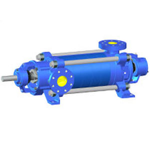 Kreiselpumpe - RKB - Kirloskar - Wasser / elektrisch / Industrie