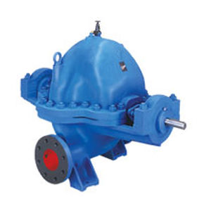 Kreiselpumpe - DSM series - Kirloskar - Wasser / Industrie / Feuerschutz