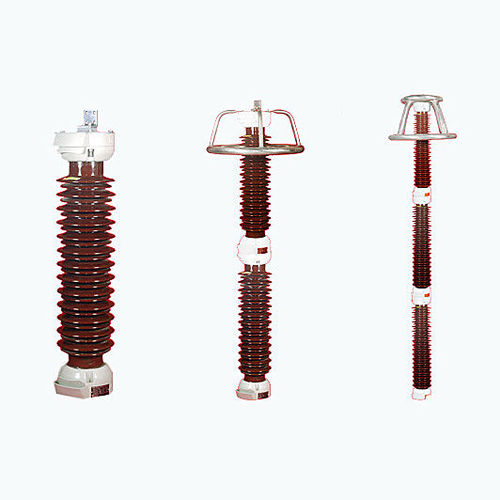 Überspannungsableiter Typ 3 - ZLA3 - CG Power Systems - Inline