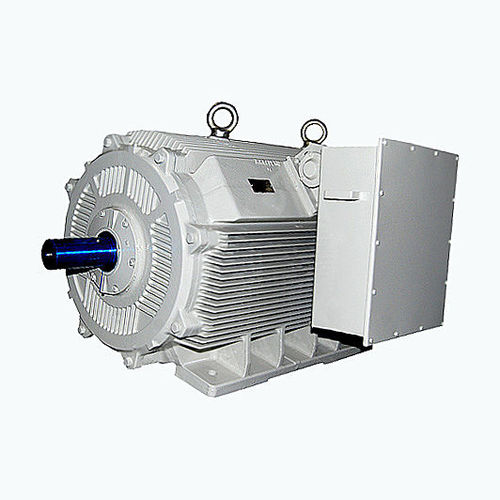 Asynchronmotor - CG Power Systems - AC / dreiphasig / 690 V