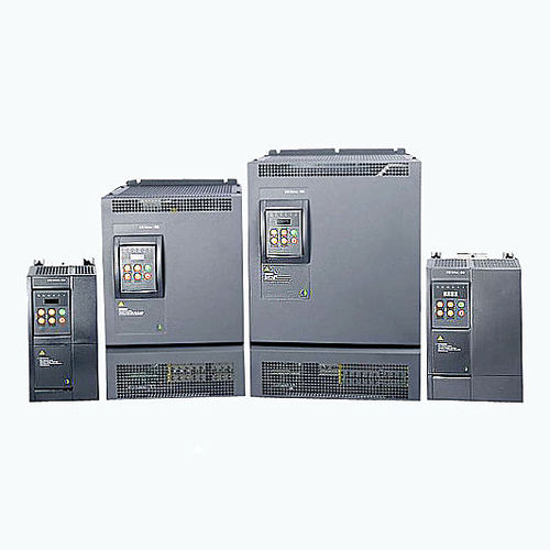 Digitaler AC-Umrichter - SG series - CG Power Systems - vertikal / Hochleistung