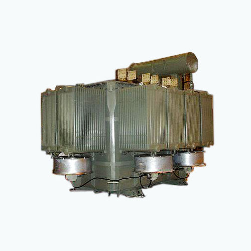 Leistungstransformator - CG Power Systems - verkapselt / für Lichtbogen / dreiphasig