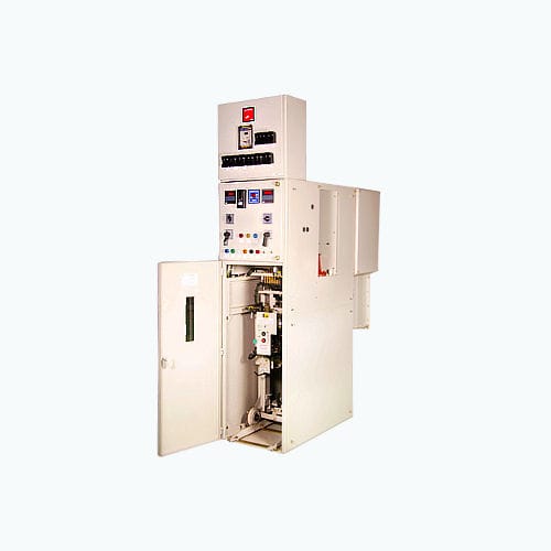 Vakuumschutzschalter - CG Power Systems - AC / für die Bahntechnik / für den Innenraum