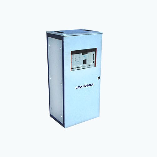 Universal-Datenlogger - CG Power Systems - mit Display / für die Bahntechnik / programmierbar