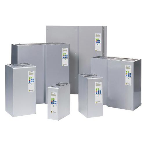 Softstarter für Pumpen - MSF 2.0 - CG Power Systems - smart