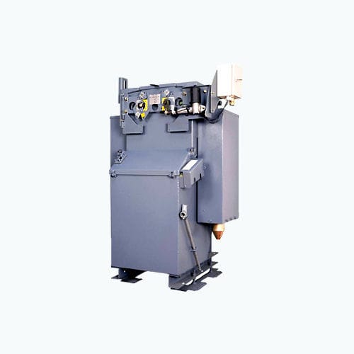 Schaltanlage für die Sekundärverteilung - TRIDENT series - CG Power Systems - Mittelspannung / ölisolierter / für Verteiler