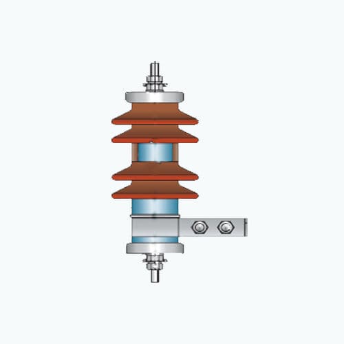 Überspannungsableiter Typ 2 - ZPR1 - CG Power Systems - Inline